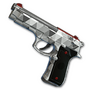 Trifecta - P92