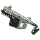Silver Plate - Vector