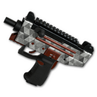 Trifecta - Micro UZI