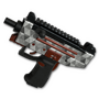 Trifecta - Micro UZI