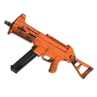 Rugged (Orange) - UMP45