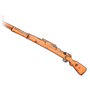 Rugged (Orange) - Kar98k