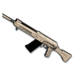 free pubg skin Rugged (Beige) - S12K