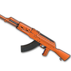 Rugged (Orange) - AKM