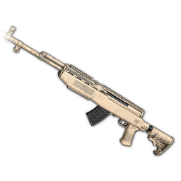 Rugged (Beige) - SKS