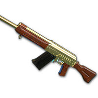 Gold Plate - S12K