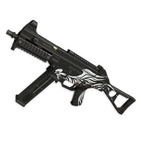 Glory - UMP45