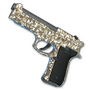 Desert Digital - P92