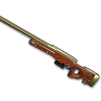 Gold Plate - AWM