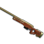 Gold Plate - AWM