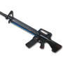 Shark Bite - M16A4
