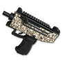 Desert Digital - Micro UZI