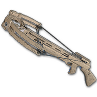 Rugged (Beige) - Crossbow