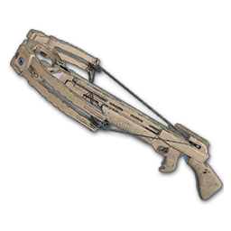 Rugged (Beige) - Crossbow