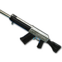 Silver Plate - S12K