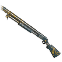 Unique Toxic - S1897