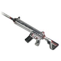 Unique PGC 2019 - M416