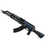 [BATTLESTAT] Industrial Security - AKM