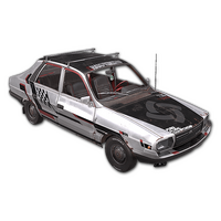 "PGC 2019" Dacia