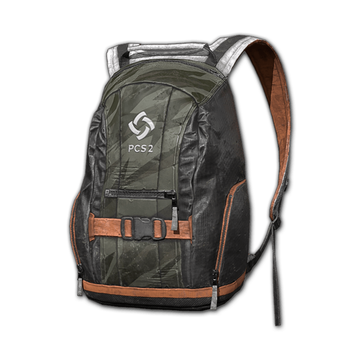 PCS2 Ammostacks Backpack (Level 2)