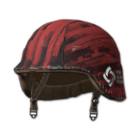 PGC 2019 - Helmet (Level 2)