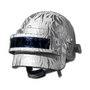 PCS3 Smoke Stacked - Helmet (Level 3)