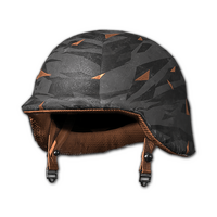 PCS2 Antidome - Helmet (Level 2)