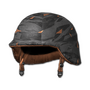 PCS2 Antidome - Helmet (Level 2)