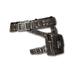 free pubg skin Battle Belt