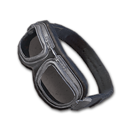 free pubg skin Aviator Goggles