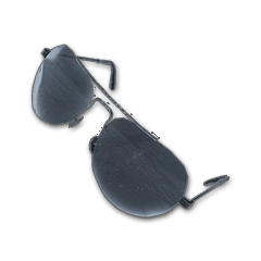  PUBG: BATTLEGROUNDS: Aviator Sunglasses Image
