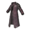 Coat (Red)