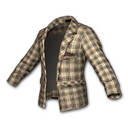 Checkered Jacket
