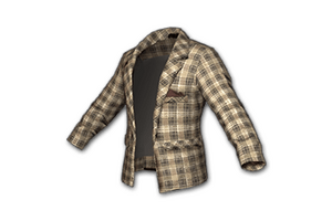 pubg checkered jacket skins