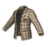 Checkered Jacket