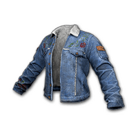 Zest Denim Jacket