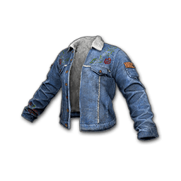 Zest Denim Jacket