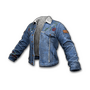 Zest Denim Jacket