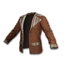 Zest Retro Jacket