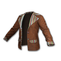 Zest Retro Jacket