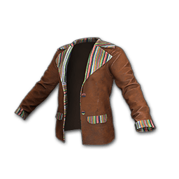 free pubg skin Zest Retro Jacket