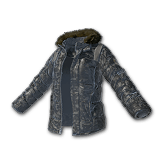 Padded Jacket (Urban)