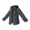 Urban Padded Jacket