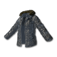 Urban Padded Jacket