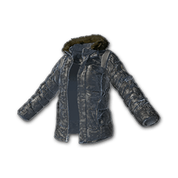 Urban Padded Jacket