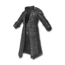 free pubg skin Coat