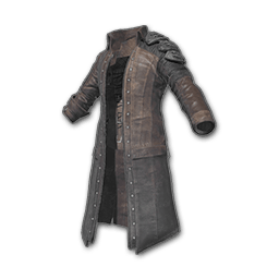 free pubg skin Coat (Camel)