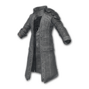 Coat (Gray)