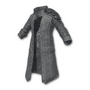 Coat (Gray)
