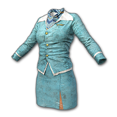 Vikendi Elite Attendant Uniform